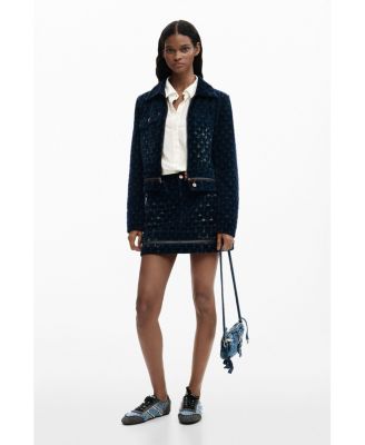 Women's Denim jacket