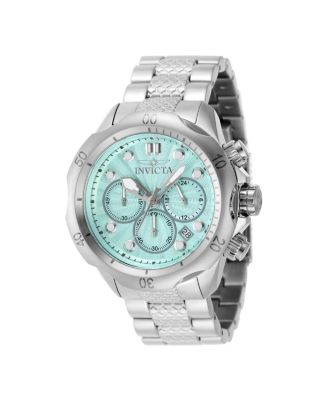 Men's 47749 Venom Quartz VD53 Dial Watch