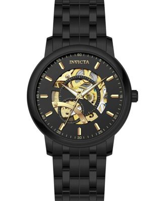 Men's 69506 Objet D Art Automatic MG11