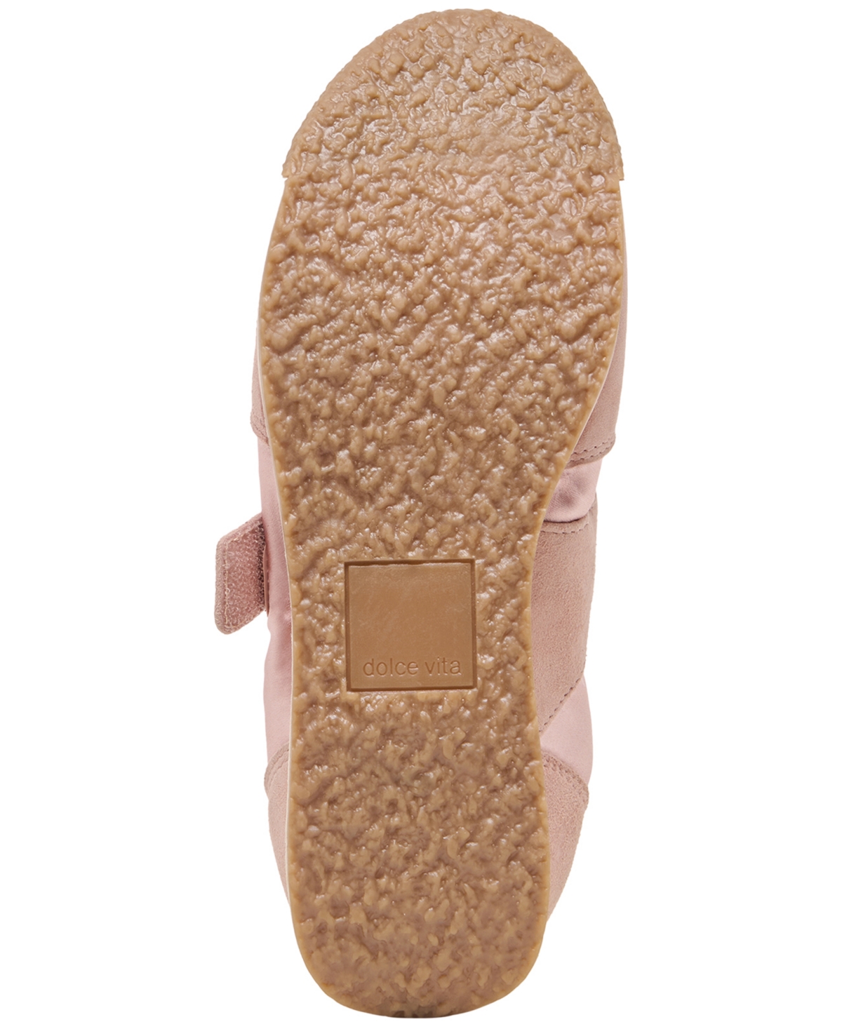 Dolce Vita Women's Spruce Ballet Mary Jane Flats