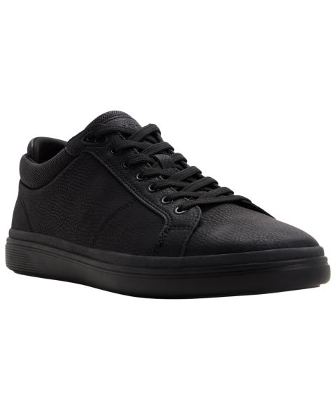 Мужские кроссовки ALDO Finespec Lace-Up, цвет: Чёрный