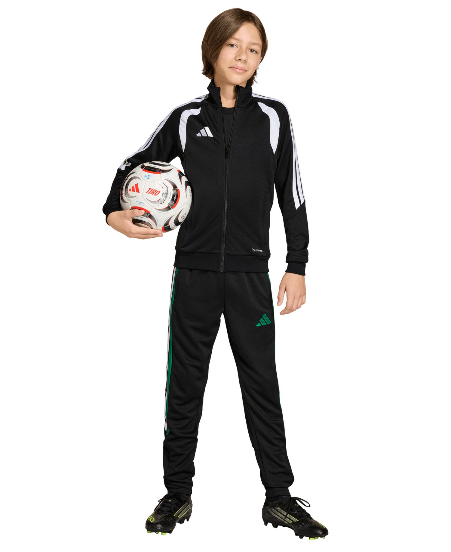 Big Boys' Tiro 26 League Training Pants