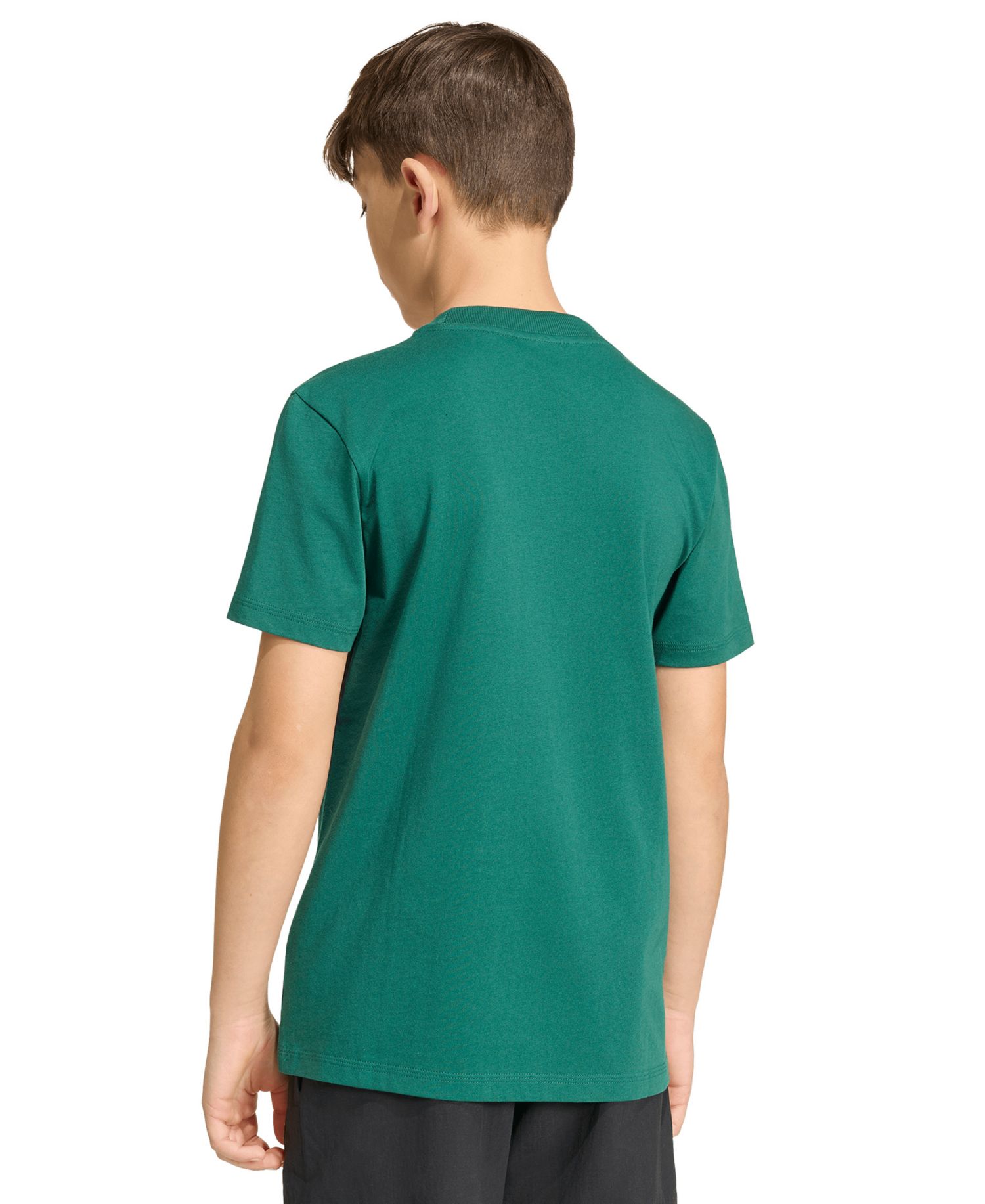 Kid's FIFA World Cup 2026 Mexico Short-Sleeve T-Shirt