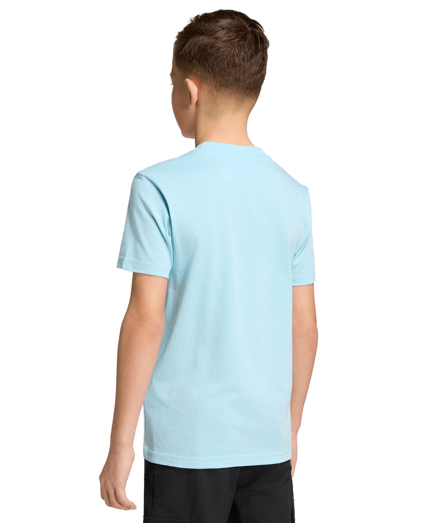 Детская футболка adidas FIFA World Cup 2026 Argentina Short-Sleeve T-Shirt, цвет: Синий — фото 4