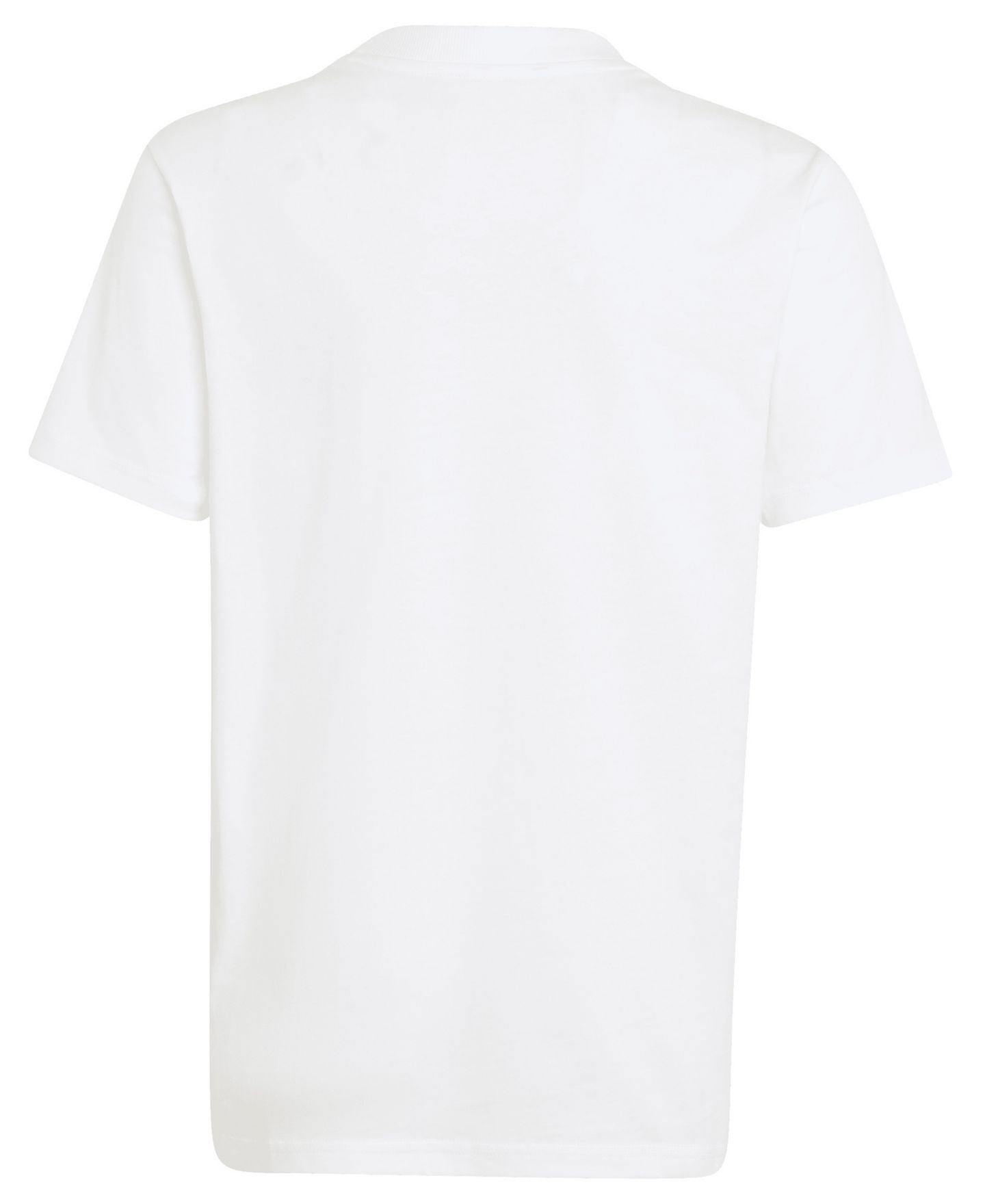 Детская футболка adidas Argentina Home Short-Sleeve, цвет: Белый — фото 2