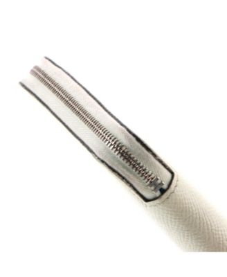 Long Azap Zip Around Wallet Silk'in Epsom