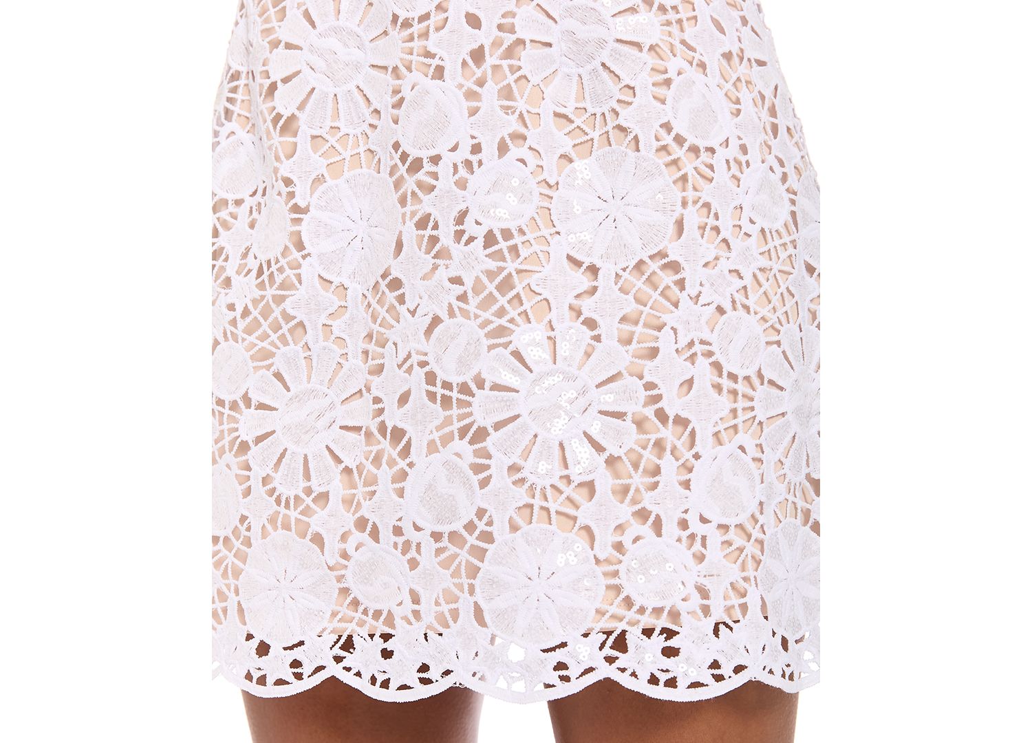 Women’s A-Line Short Tank Dress
