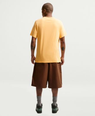 Men's Futura Air Square Short-Sleeve T-Shirt