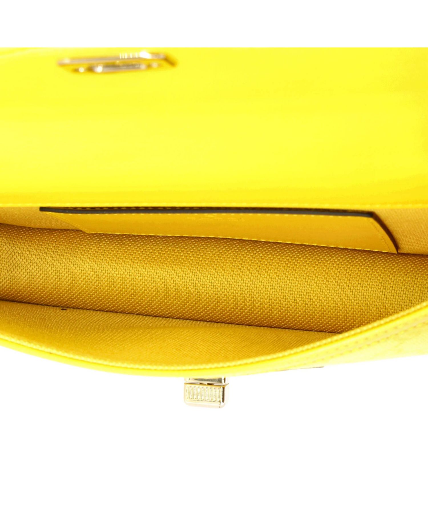 Mini Luce Shoulder Bag GG Canvas