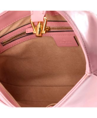 Small Jackie 1961 Hobo Leather