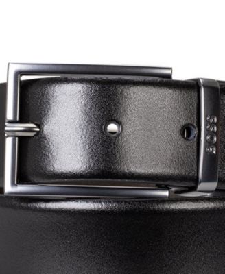 Men's Otano Leather Belt
