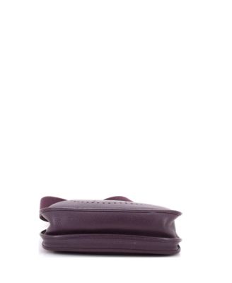 PM Evelyne Bag Gen III Clemence