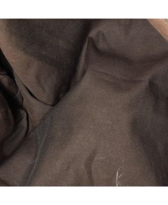 Medium Web Strap Flap Messenger GG Canvas