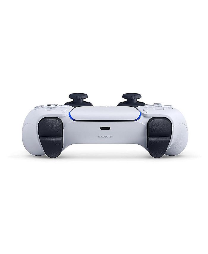 Sony PlayStation 5 DualSense Wireless Controller - White - NO SIZE