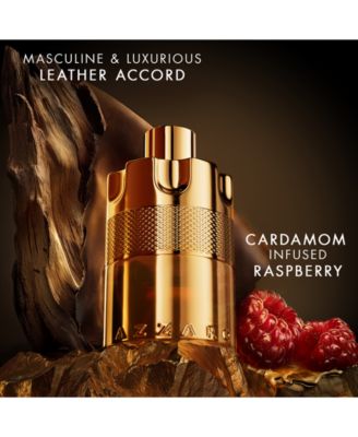 3-Pc. The Most Wanted Eau de Parfum Intense Gift Set with Shampoo