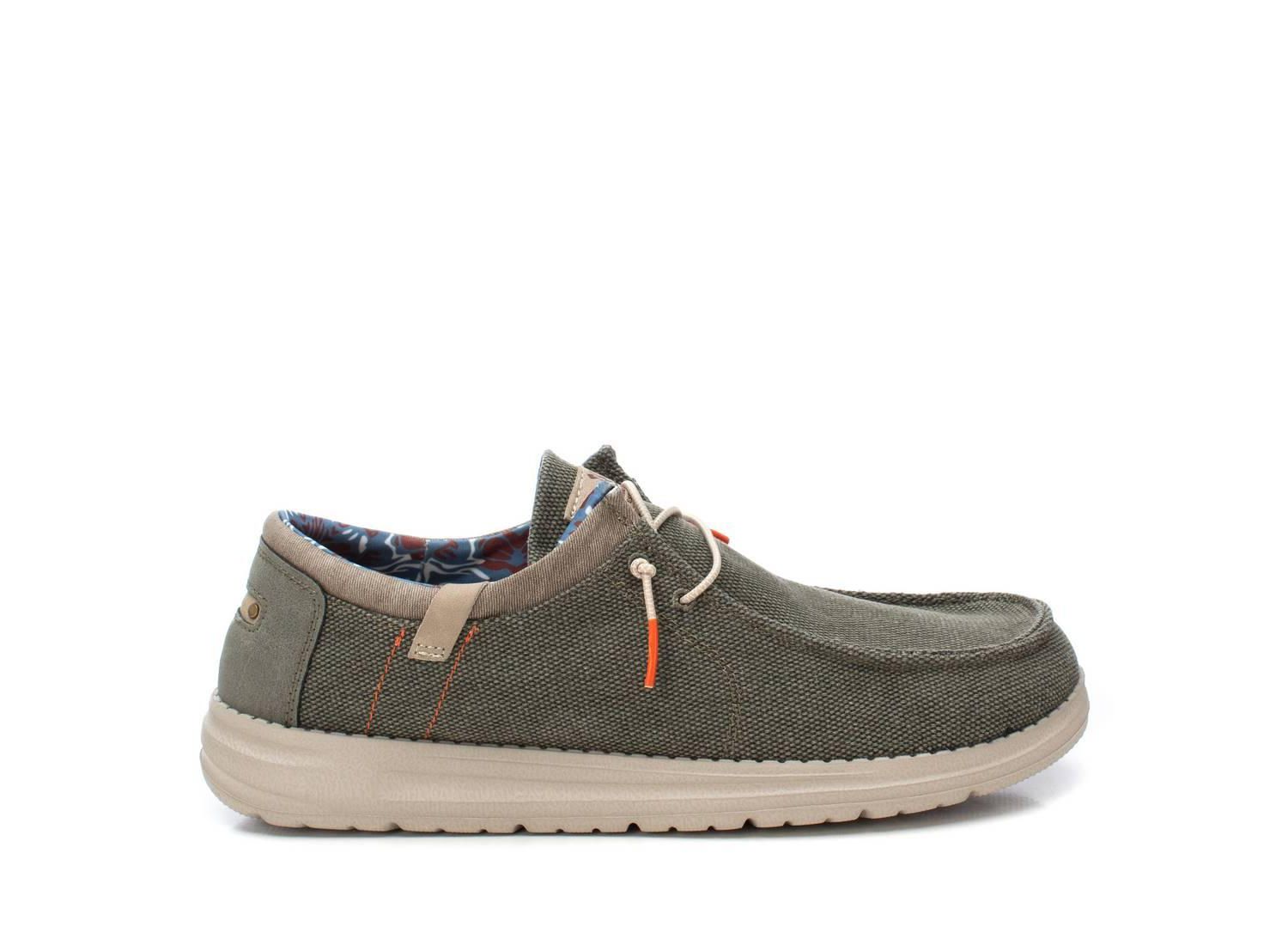 Men's Comfort Canvas boat Shoes