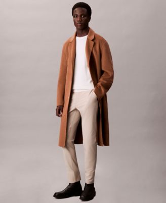 Men's Slim Stretch Cotton Pants