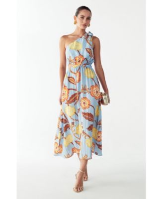 Women's Amile Midi Dress