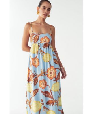 Women's Aster Maxi Dress