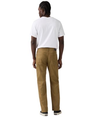 Men's 514 Straight Tech Pants