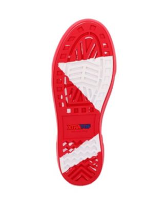 Women's Ankle Deck Boot