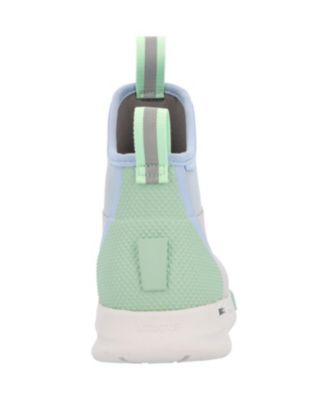 Women's Ankle Deck Boot Sport