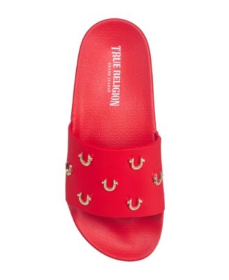 Women's Kash Pool Slide