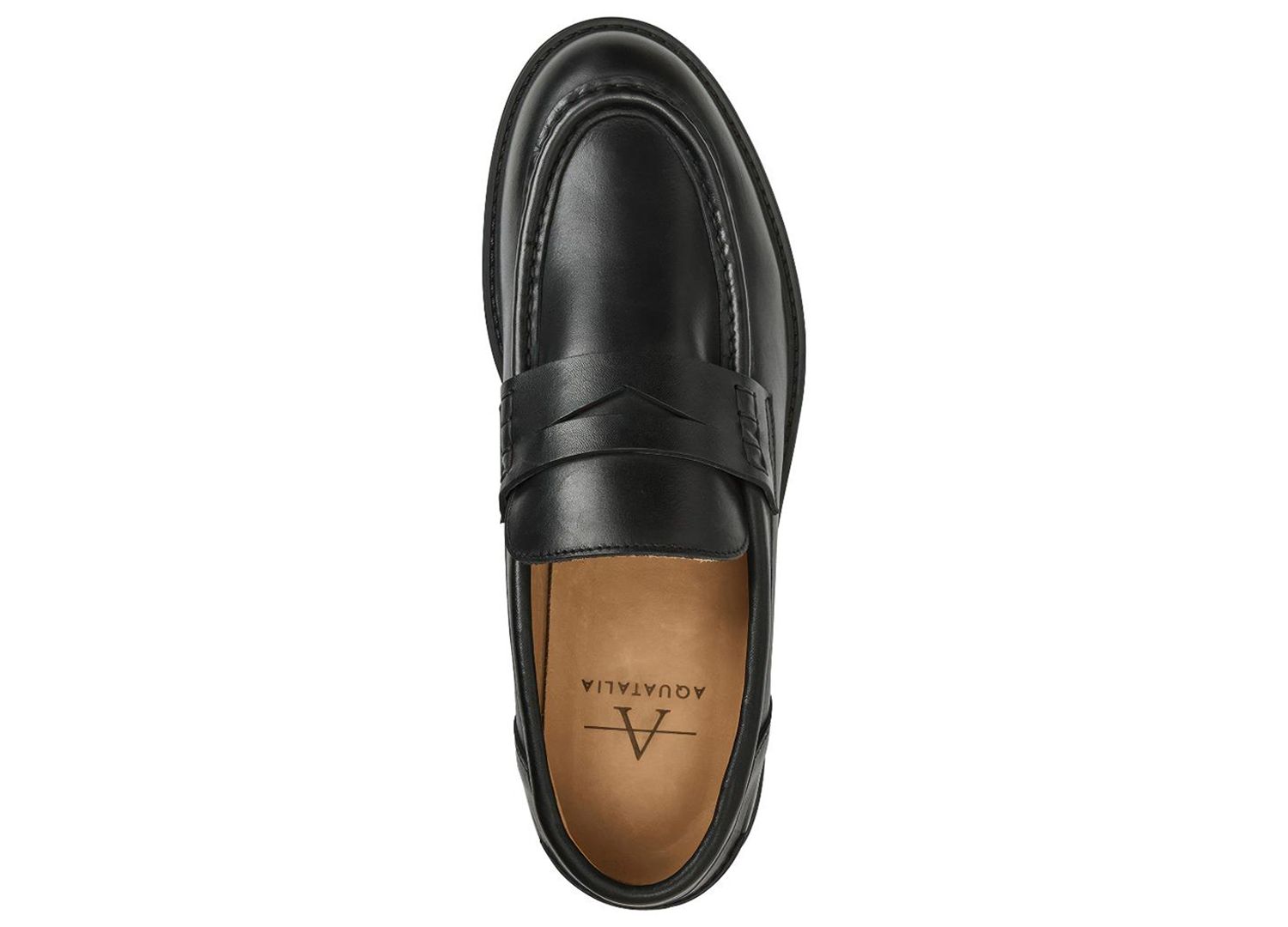 Men's Slip-On Penny Loafers