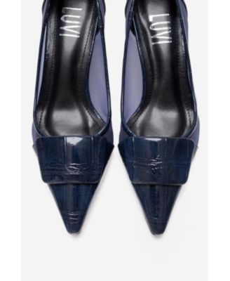 Ola Stiletto Pump