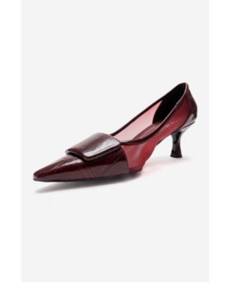 Ola Stiletto Pump