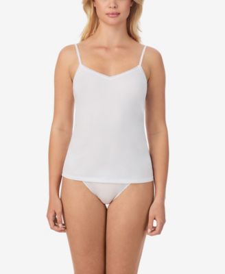 Women's Cabana Cotton Rib Camisole