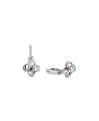 Sereia Official Camilla Earrings - Silver