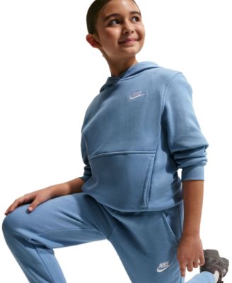 Boys' and Girls' 7-20 Club Fleece Jogger Pants