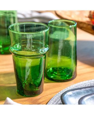 Beldi Stacking Glass - Set of 6