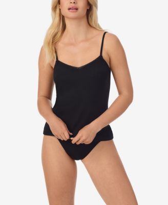 Women's Cabana Cotton Rib Camisole