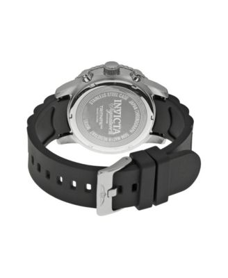 Men's 7394 Signature Quartz Chronograph Dial Watch