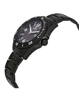 Men's 16333 Pro Diver Quartz Dial Watch