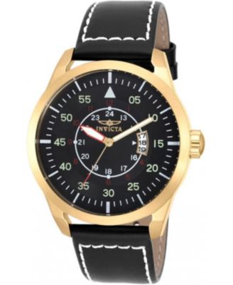 Men's 19260 I-Force Quartz Dial Watch