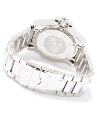 Men's 6246 Excursion Quartz Mother of Pearl Dial Watch