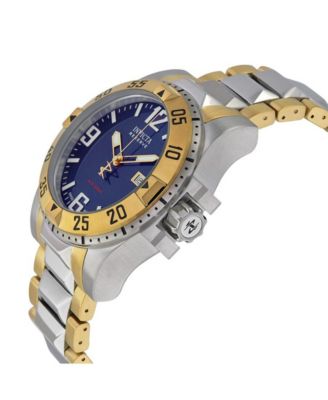 Men's 6251 Excursion Quartz Dial Watch