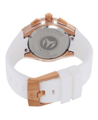 Men's TM-121160 Cruise Quartz Chronograph Dial Watch