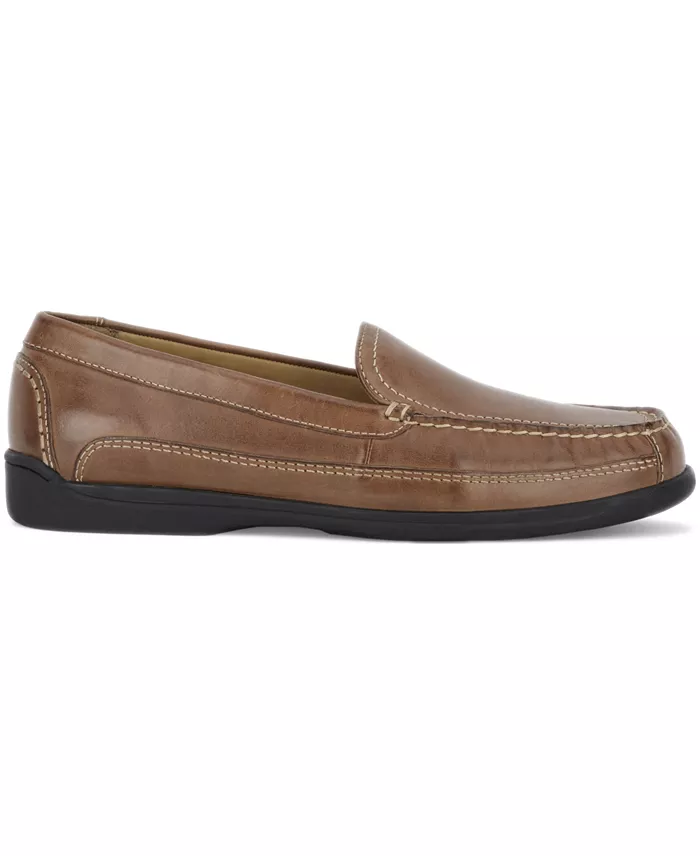 Men's Catalina Moc-Toe Loafers - thumbnail 8