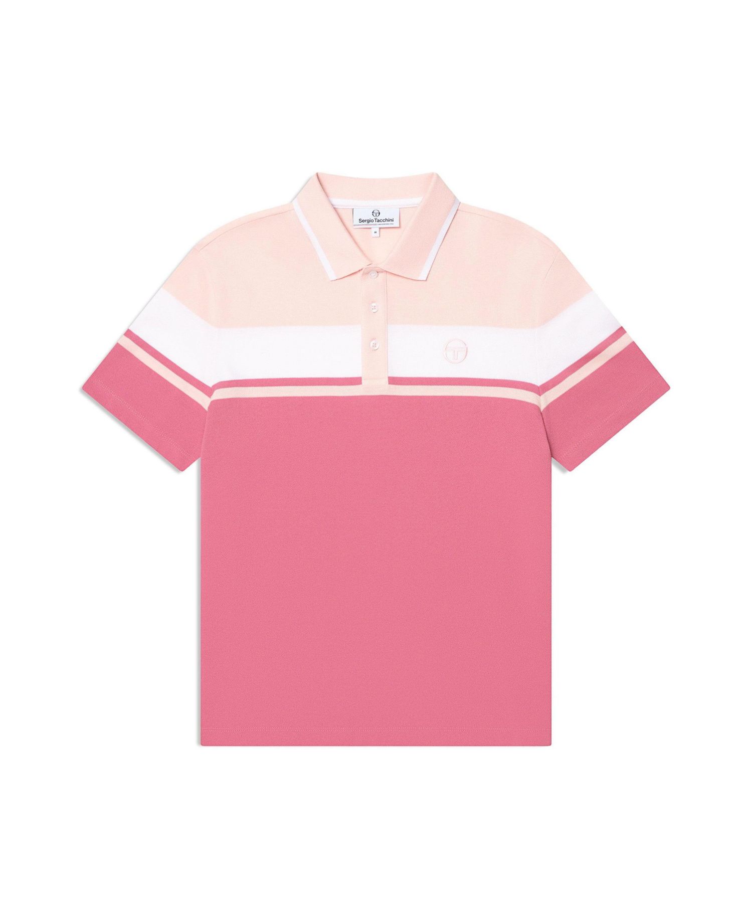 Men's Damarindo Polo