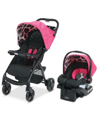 graco travel system sale