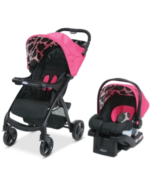 Graco Baby Verb Click Connect Travel System