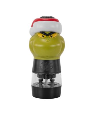 Dr. Suess The Grinch Salt and Pepper Grinder