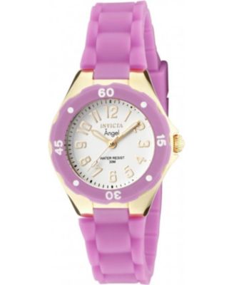 Women's 1618 Angel Quartz Dial Watch