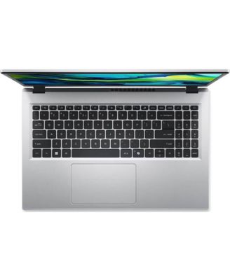 15.6" Touch Aspire Go Laptop - 8GB RAM - AMD Ryzen 3 7320U - 56GB SSD