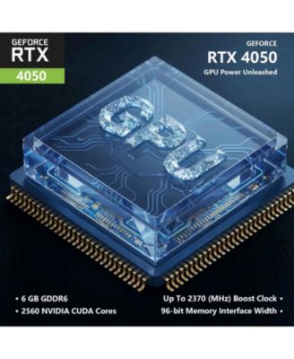 LOQ 15.6" Traditional Laptop AMD Ryzen 7 16GB RAM NVIDIA GeForce RTX 4050 1TB SSD Storage Windows 11 Home 144Hz - Grey