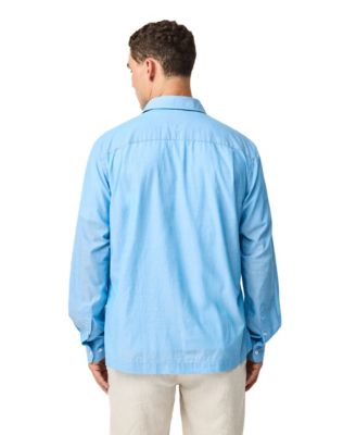 Men's Parsons Hill Weekend Fit Cotton Shirt